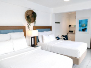 Trinitaria House Hotel